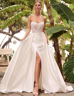 Rebecca Ingram Twyla Wedding Dress